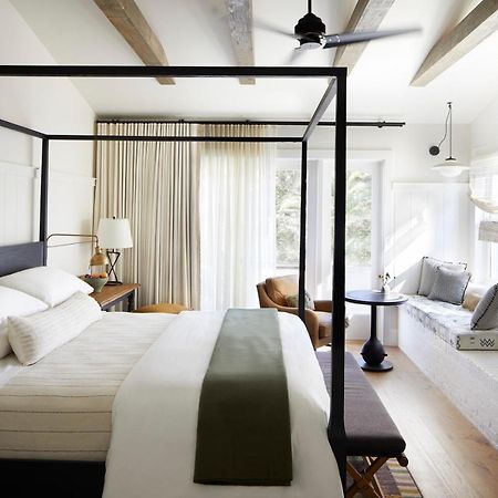 The Inn At Mattei'S Tavern, Auberge Resorts Collection Los Olivos Ngoại thất bức ảnh