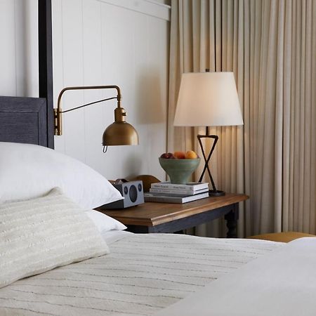 The Inn At Mattei'S Tavern, Auberge Resorts Collection Los Olivos Ngoại thất bức ảnh