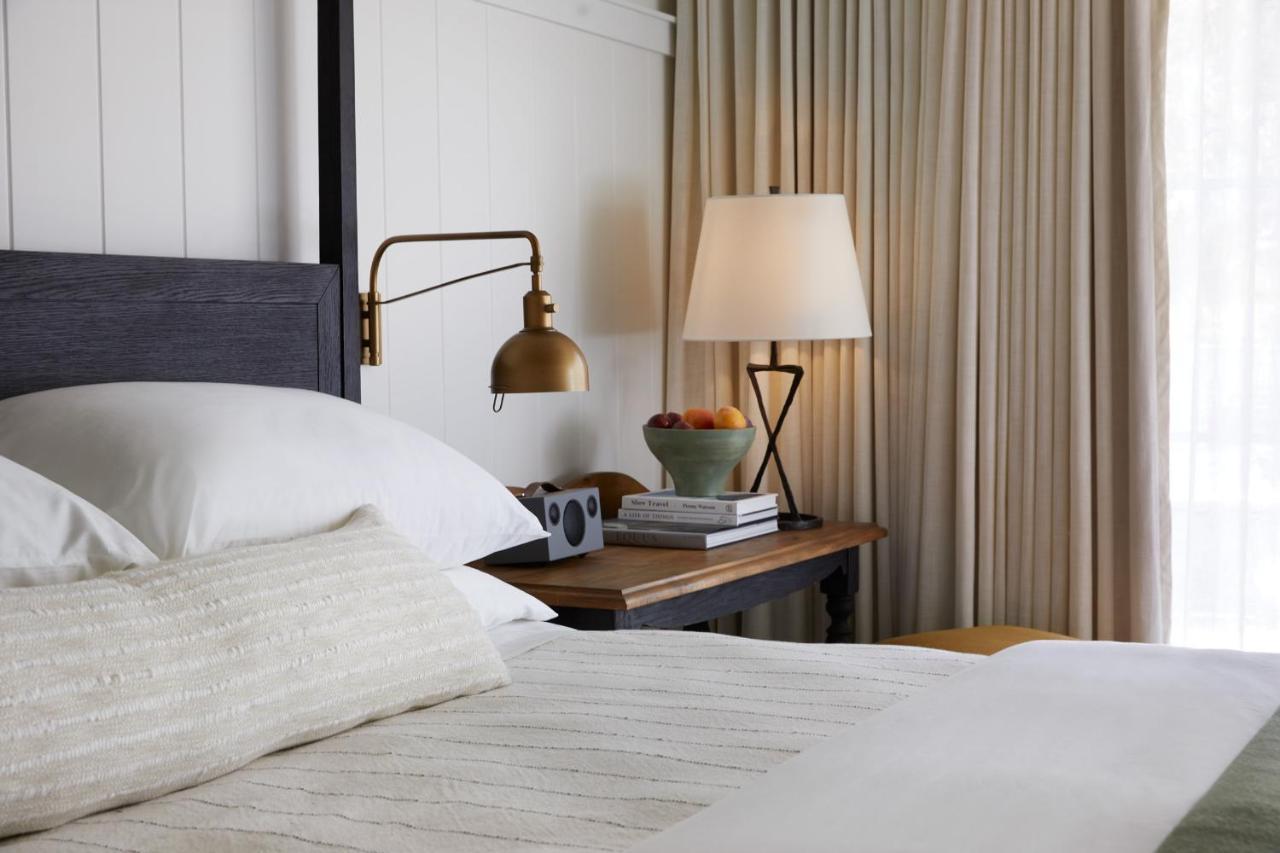 The Inn At Mattei'S Tavern, Auberge Resorts Collection Los Olivos Ngoại thất bức ảnh