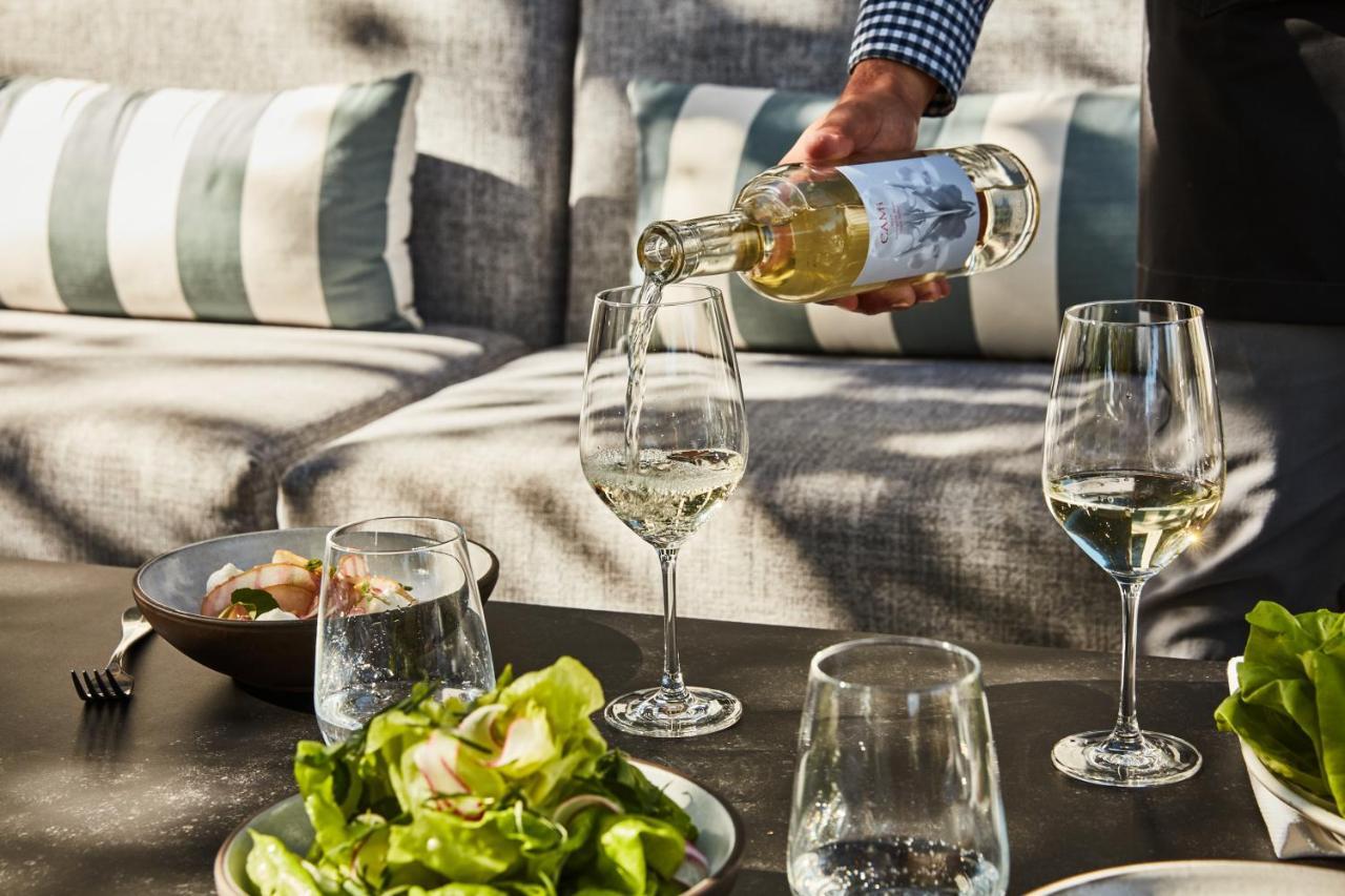 The Inn At Mattei'S Tavern, Auberge Resorts Collection Los Olivos Ngoại thất bức ảnh